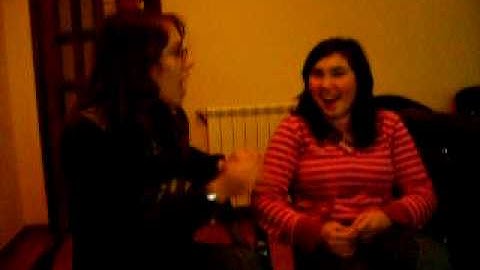 Interview Daniela Machado and lawyer