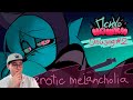 ПСИХОНЯШКИ 2 ЭПИЗОД 18+ I РЕАКЦИЯ