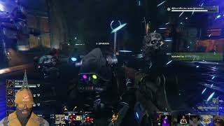 Engineer Gaming: Warhammer 40K DarkTide