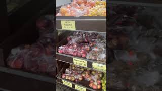 Part2 come buy some fruit with us.
