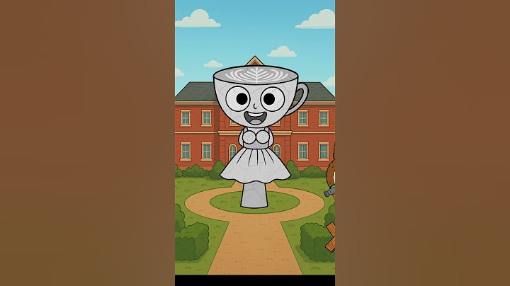 Who destroyed the statue? | Gummy Bear Labubu | Incredibox Sprunki #sprunki #incredibox