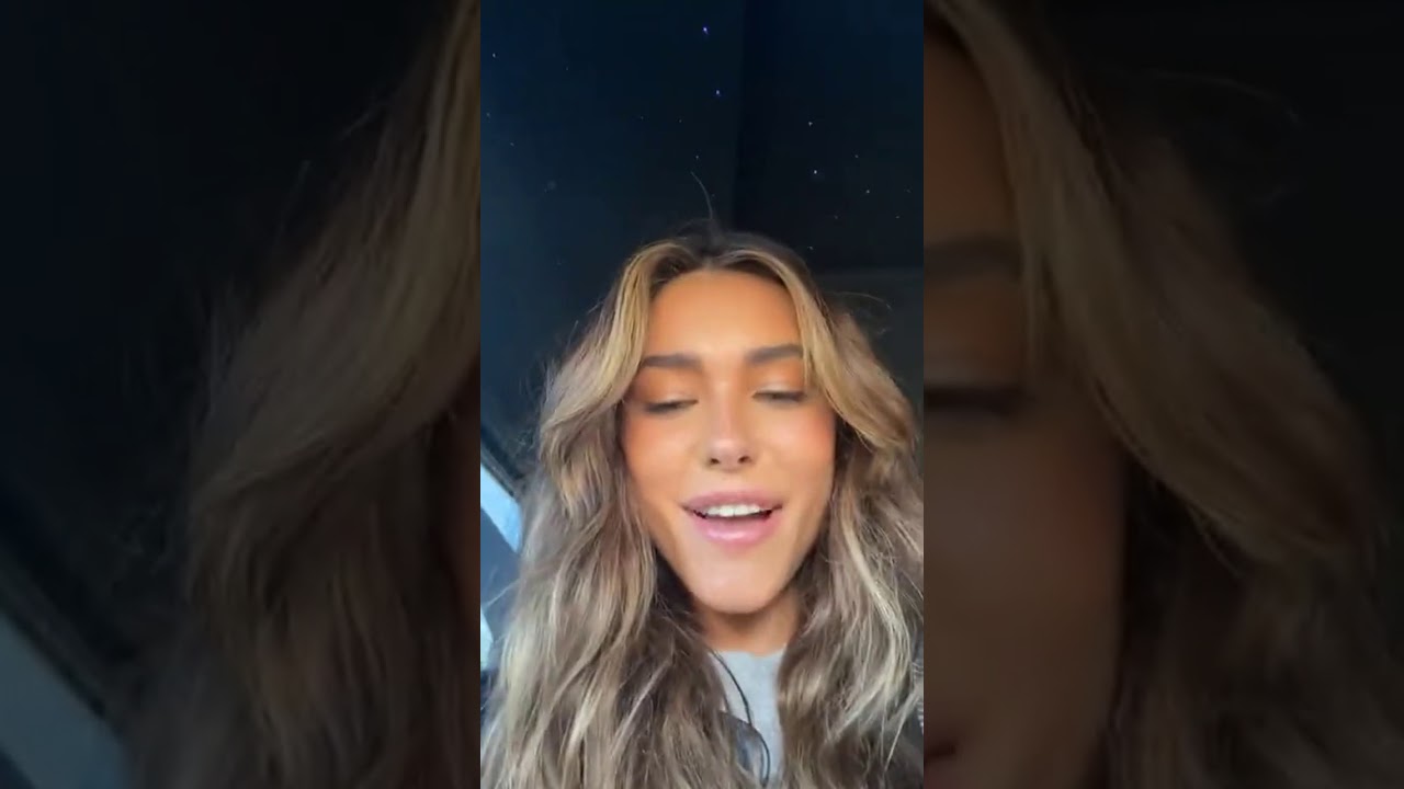 Madison Beer Live Stream, February 13, 2021