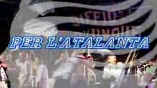 Video thumbnail of "Per l'Atalanta"