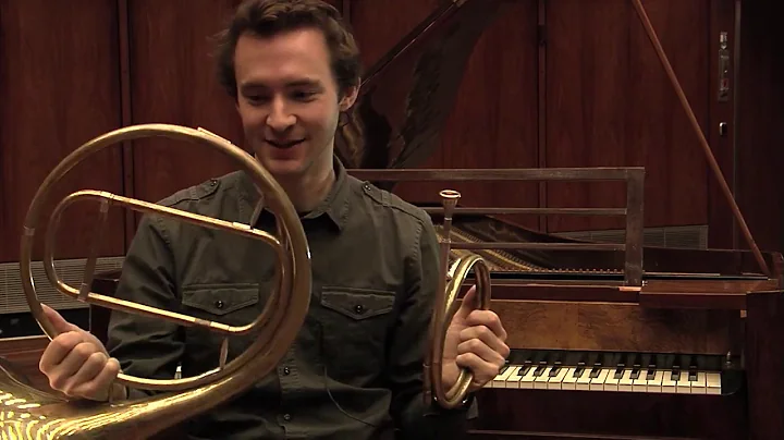 Alec Frank-Gemmill 19th-century Horn Insight film ...