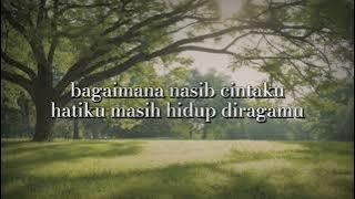 BAGAIMANA NASIB CINTAKU HATIKU MASIH HIDUP DIRAGAMU || RINI - MIMPI BESARKU ( LIRIK )