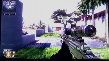 Black ops 2 mod menu trolling episode #1