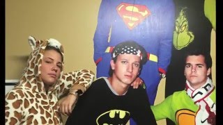 Mizzou Sigma Chi Derby Days Queen 2016