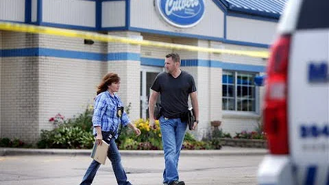 Two Minutes with Mitch Henck: Culver's death highl...