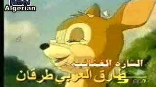 Video thumbnail of "Simba Arabic Song"