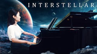 인터스텔라 INTERSTELLAR - FIRST STEP (Patrik Pietschmann Version)