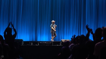 Roasting 3 Headliner STANDUPFEST 2023 DZAWIN, NOPEK, FRIMAWAN