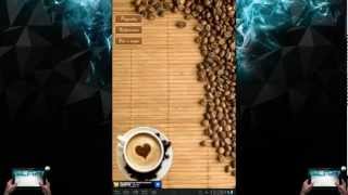 Coffee recipes