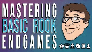 Mastering Basic Rook Endgames: Philidor & Lucena | 1-on-1 Lesson w/ Neochance