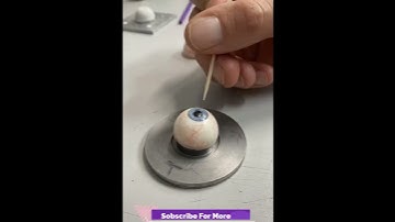 Robot Eye - Funny - Robot Workshop