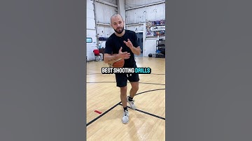 One of The BEST Shooting Drills You Can Do By Yourself