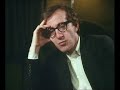 Woody Allen Interview (1987)