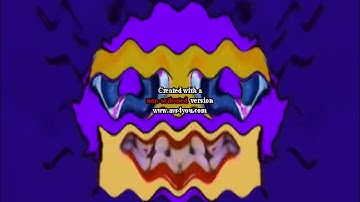 (NEW EFFECT) Klasky Csupo In Infinite Party Vocoder