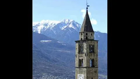 Campane di Monte Nevoso (Originale con Testo) - lu...