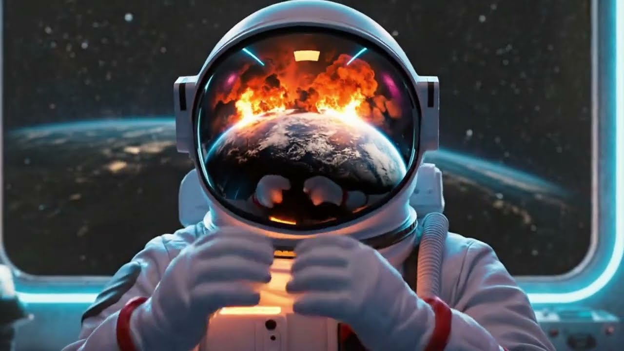 在 YouTube 上观看 LONELY ROBOT SHOW THE WAY 在 YouTube 上观看 LONELY ROBOT SHOW THE WAY