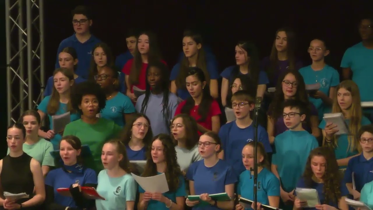 14 - bis Ma faute - Marine - Amicale de Villabé