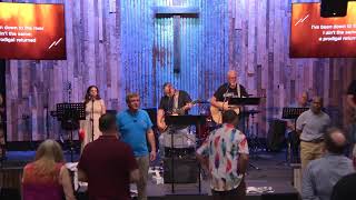 Cast Off Your Old Clothes: Leave Sin Behind