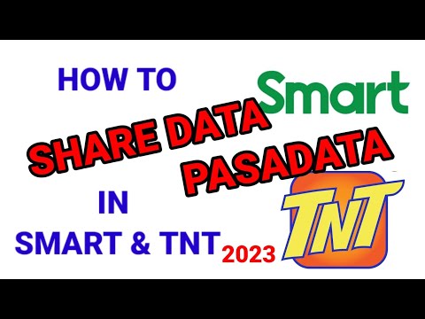 How to Share