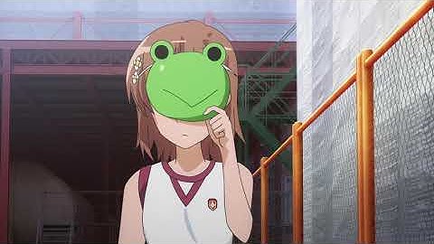 Misaka Mikoto & Misaka Sister