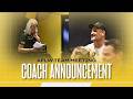 AFL LEGEND revealed as Richmond's AFLW Assistant Coach!