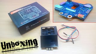 HUSKYLENS - AI Vision Sensor Module || Unboxing & Details ||