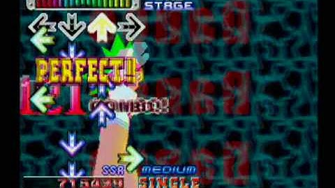 PARANOiA Rebirth / 190