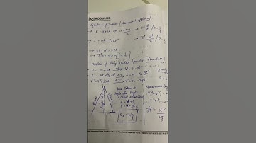comment4pdf#kinematics#motioninstraightline #motioninonedimension #physicsnotes#physics#handwritten