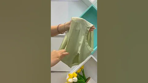 Celana dalam murah tapi bahan adem ga bikin gerah , kualitas nya bagus banget!! - Racun Shopee 🥰✨