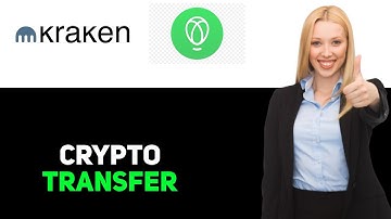 How To Transfer Cardano From Kraken To Uphold 2025