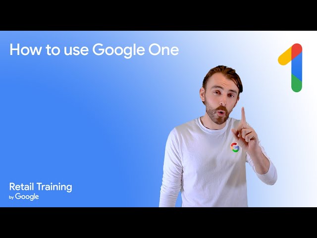 Google One - Apps on Google Play