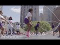 Sights and Sounds from the Double Dutch Summer Classic | The New Yorker