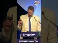 The Smartest People Are Kind | Jason Evans Ph.D | 2025 Food Safety Summit Keynote | #foodsafety