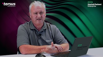 How to register for the HPE Partner Ready Program