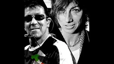 Gianna Nannini Edoardo Bennato - Un' estate Italiana
