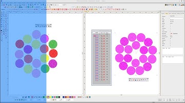 Sequence Toolbar tutorial Wilcom EmbroideryStudio