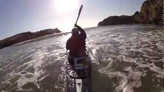 Learning to turn with Gammes - Page 5 - Telemark Talk / Telemark ...