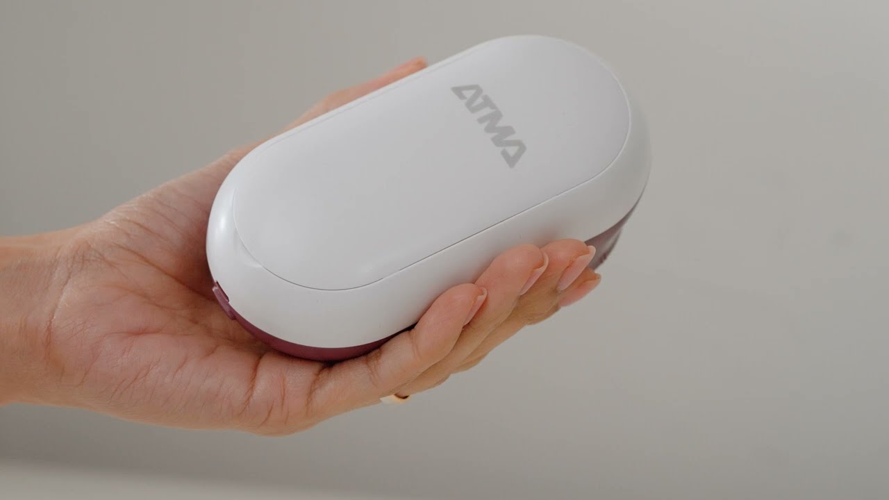 ATMA - Removedor de Pelusas