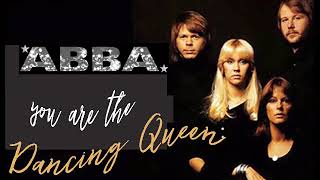 Dancing Queen (Extended)_ABBA