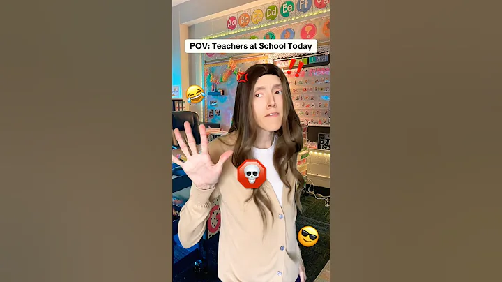 Teachers at School 😂💀 #TheManniiShow.com