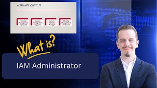 Iam Administrator - Ideny And Access Management Administrator Salary And Skills You Need