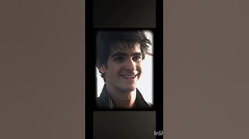 Thumbnail of Andrew Garfield sunflower edit .Yo it's 20.8.24 Andrew's birthday 🎂🎈..
