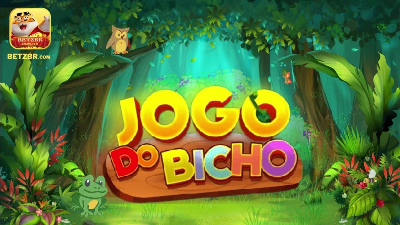 Jogo Do Bicho Online Casino Slot Game