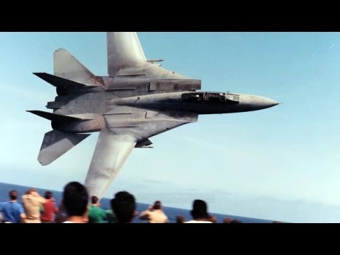 Grumman F14 Tomcat Tribute