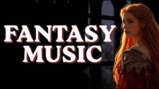 Medieval Fantasy Music ༄˖°.🍃 Forest Ambience for Work and Focus #14