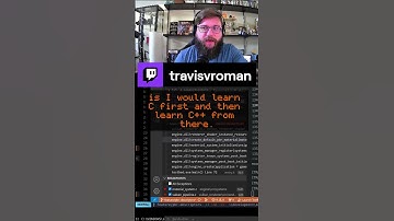 Should I learn C or CPP? #programming #coding #gamedev