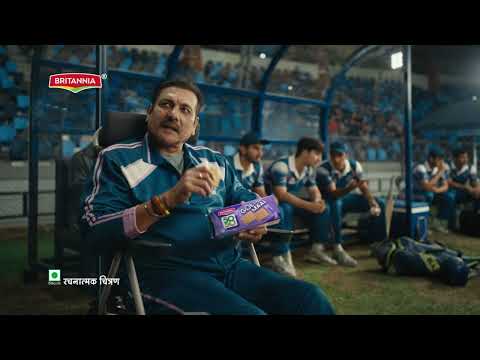 New Britannia 50 50 Golmaal with Kalonji | Britannia 50 50 Golmaal | Britannia SnackInc. | HINDI